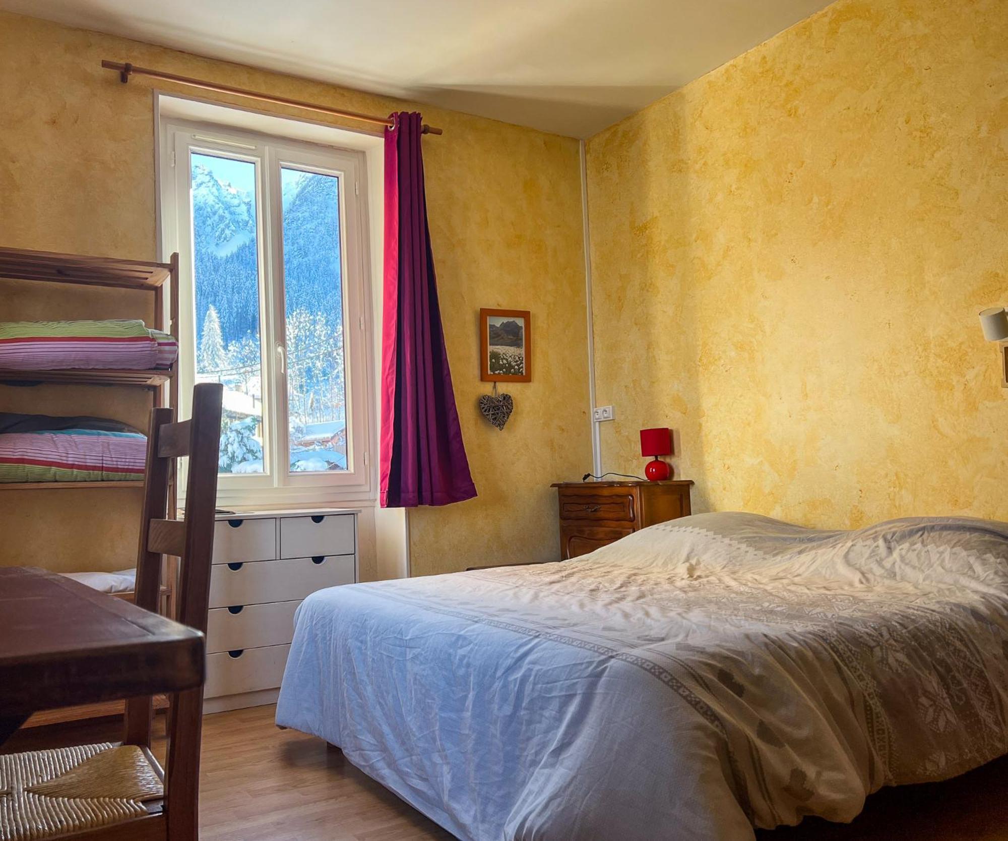 Gite De La Martinette La Ferrière Buitenkant foto